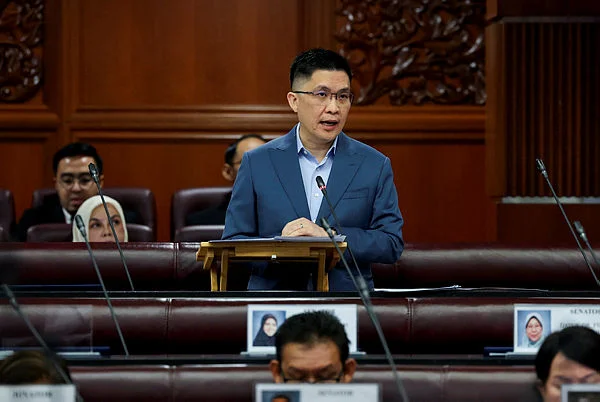 No__sick__school_projects_in_Selangor__says_deputy_minister No 'sick' school projects in Selangor, says deputy minister