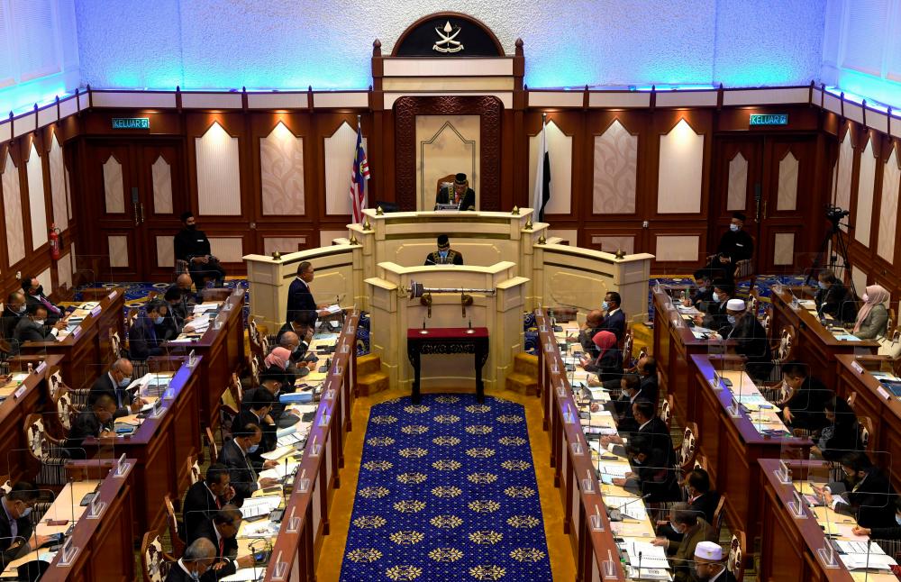 Non-Muslim houses of worship in Pahang can seek funding Non-Muslim houses of worship in Pahang can seek funding
