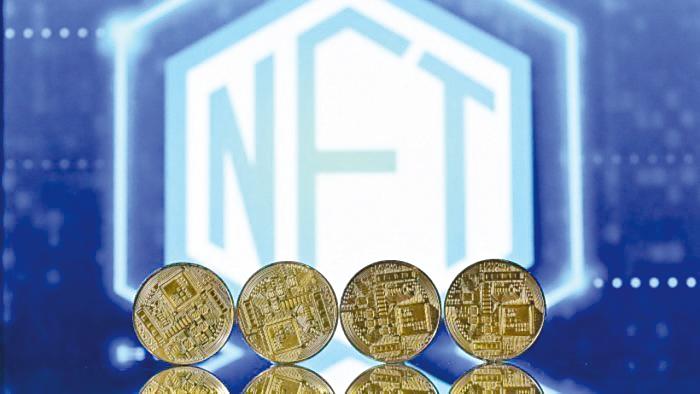 Non-fungible tokens: Content-ious space? Non-fungible tokens: Content-ious space?