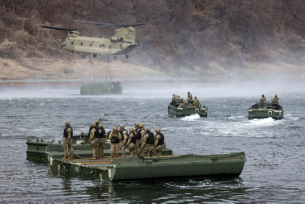 North_Korea_fires_10_ballistic_missiles_amid_US-South_Korea_drills North Korea fires 10 ballistic missiles amid US-South Korea drills