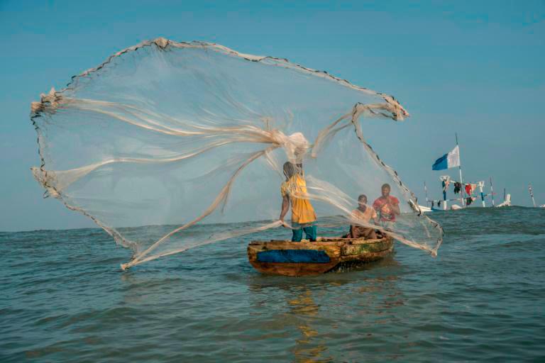 Not expecting any promises, just care for our welfare: Kemasik fishermen