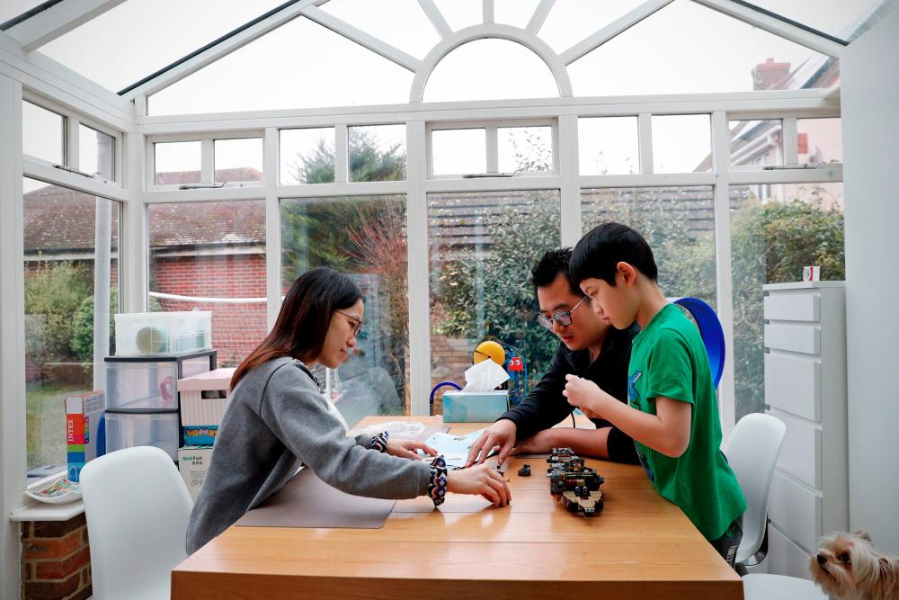 âNot the city I used to knowâ: Why some Hong Kongers are leaving âNot the city I used to knowâ: Why some Hong Kongers are leaving