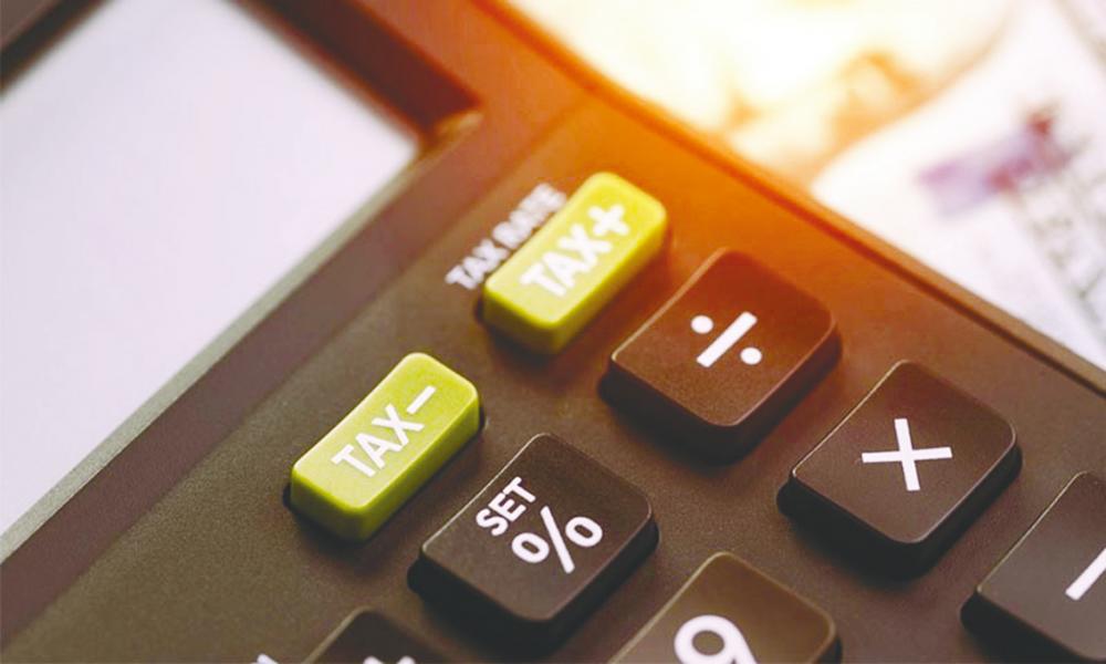 Not the time to introduce new taxes Not the time to introduce new taxes