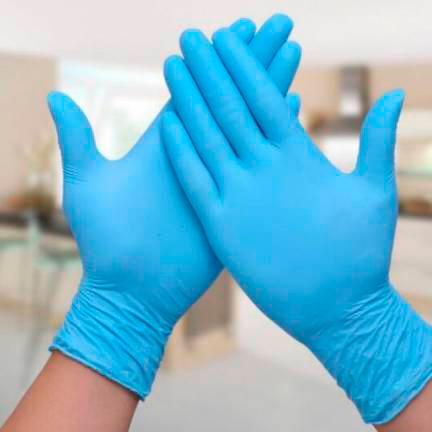Notion Vtec secures US$82m deal to supply nitrile gloves to European firm