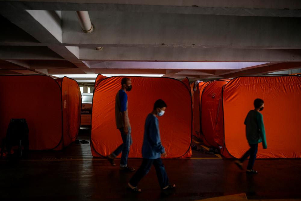 Number of flood victims drops in 5 states, unchanged in KL