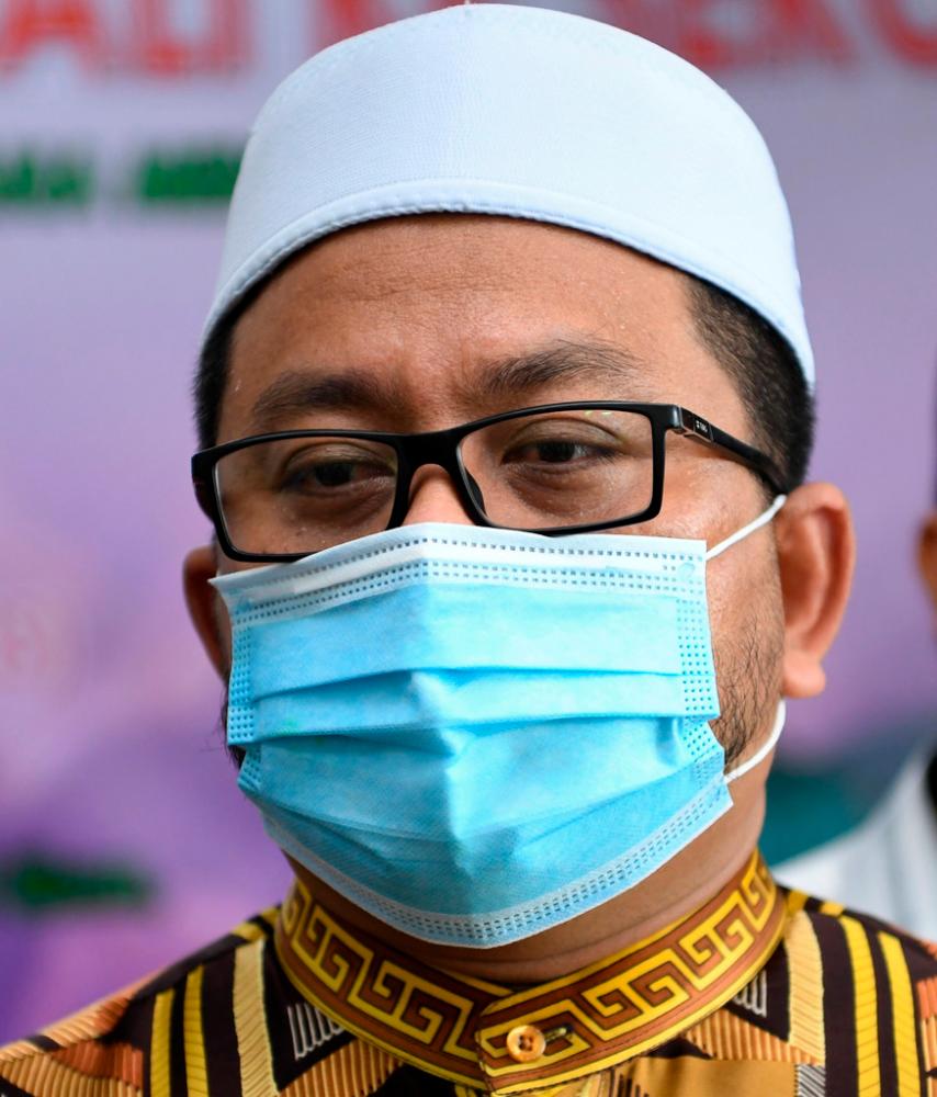 Nur Sajat is not above the law - Deputy Minister