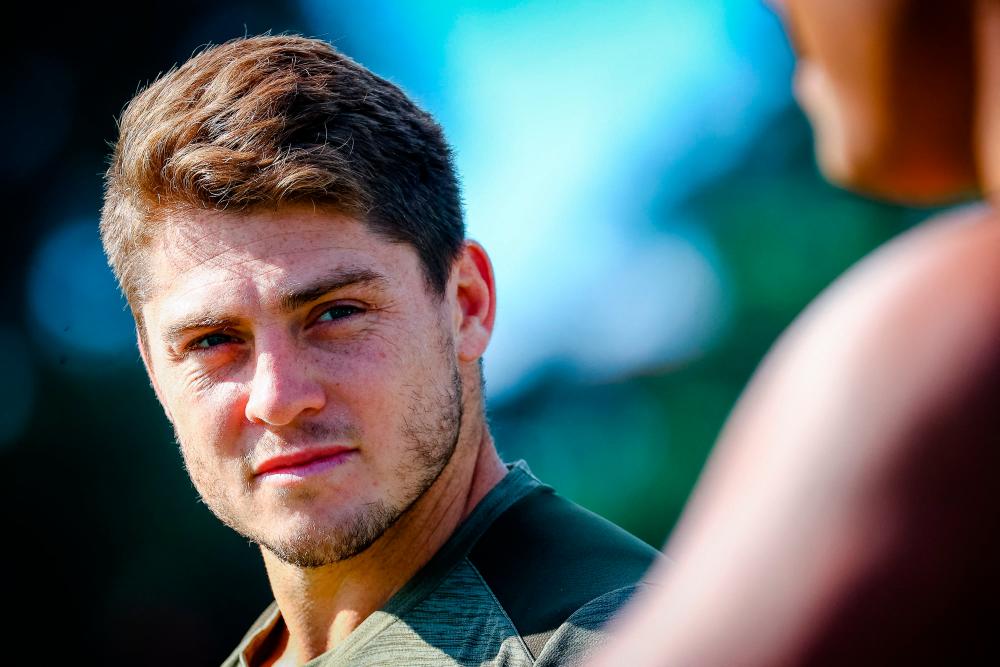 O'Connor ruled out but To'omua starts for Wallabies against France