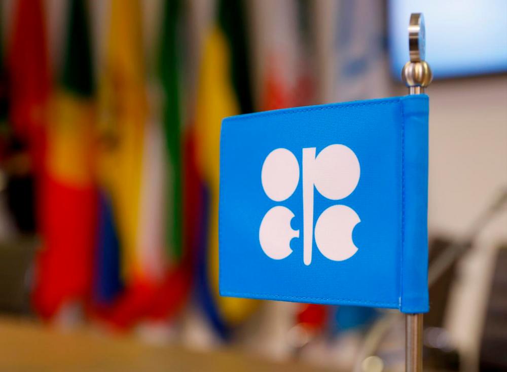 OPEC+ panel warns of virus impact, sees signs of decline in oil overhang