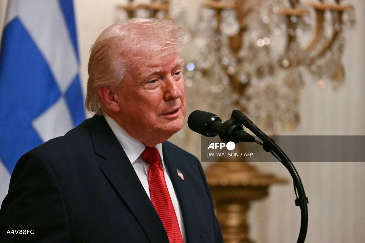 Oil prices fall as Trump delays Iran strikes, markets wary