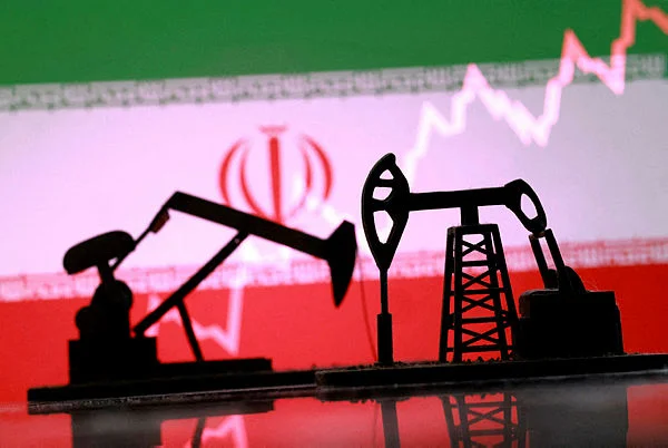 Oil prices retreat as Trump predicts swift Middle East resolution