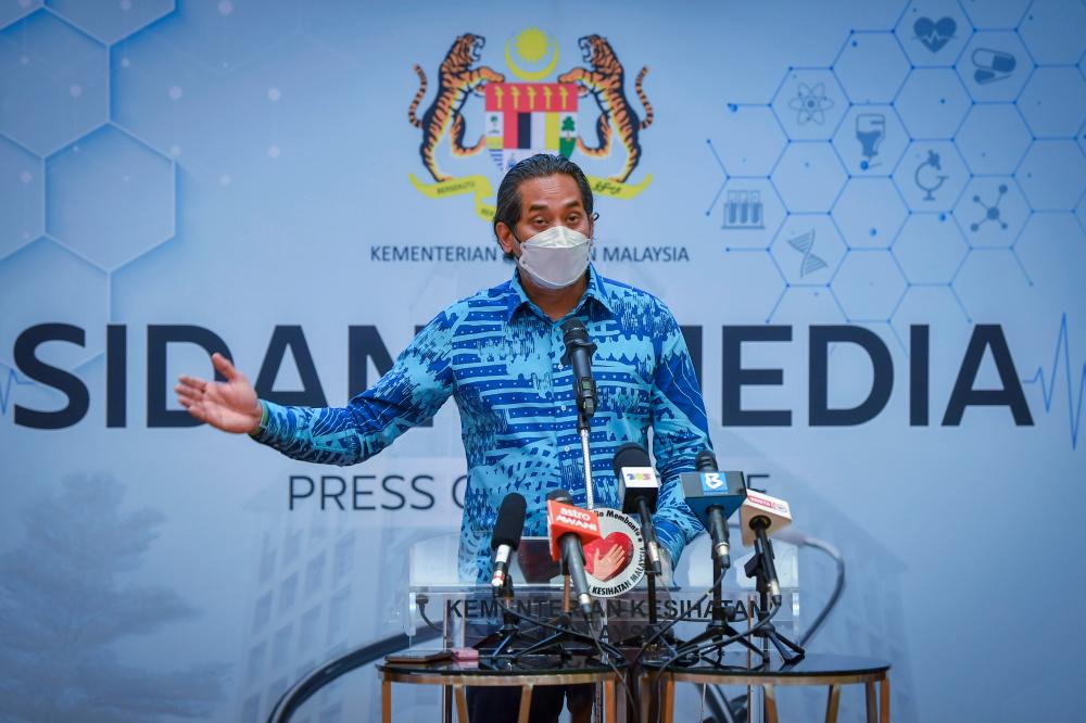 Omicron: MOH investigating cause of infection of index case