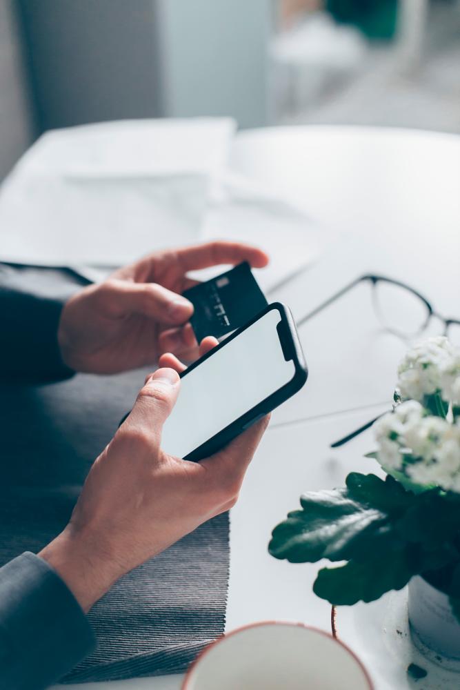 One wrong click could wipe out your savings
