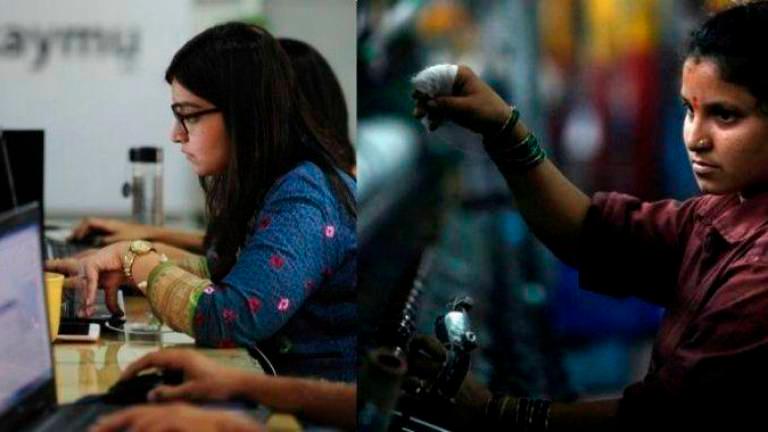 Online Women Career Carnival offers job opportunities for targeted groups Online Women Career Carnival offers job opportunities for targeted groups