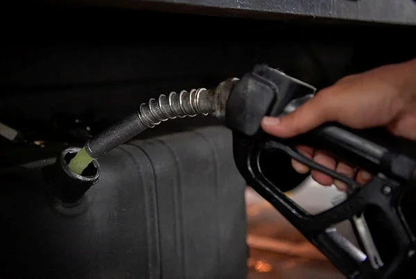 Only_holders_of_valid_special_permits_can_fill_petrol__diesel_in_containers Only holders of valid special permits can fill petrol, diesel in containers