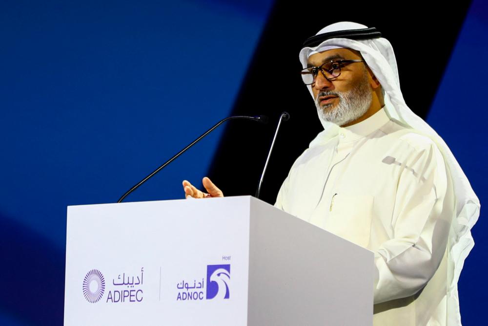 Opec raises long-term oil demand outlook, calls for investment Opec raises long-term oil demand outlook, calls for investment