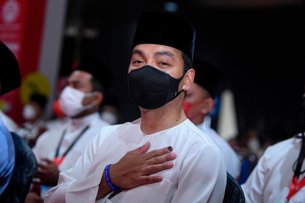 Opening of Malaysia-Singapore border a new chapter for Johor: Onn Hafiz