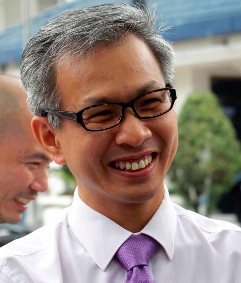 Opposition MP tables motion to refer Najib to Privileges Committee
