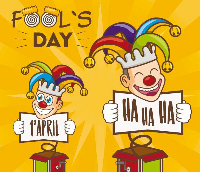 Origins of April Fool’s Day Origins of April Fool’s Day