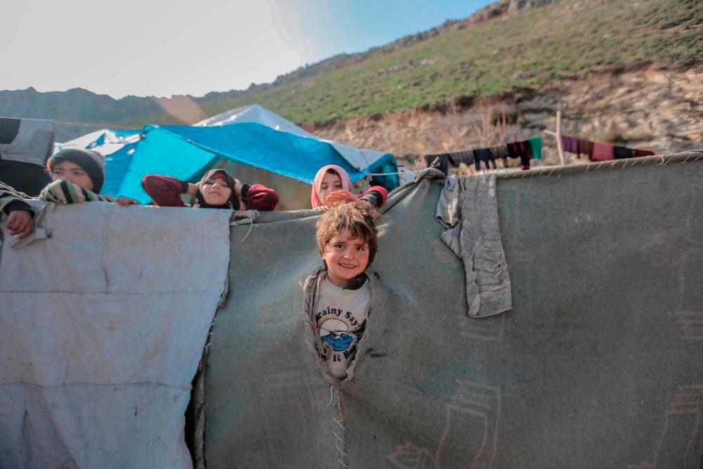 Over 10,000 children killed or injured in Yemen's years-long conflict: UN