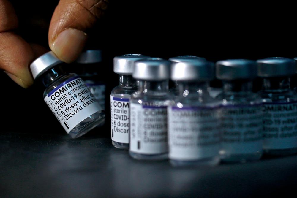 Over 15 million of Malaysiaâs adult population fully vaccinated - JKJAV Over 15 million of Malaysiaâs adult population fully vaccinated - JKJAV