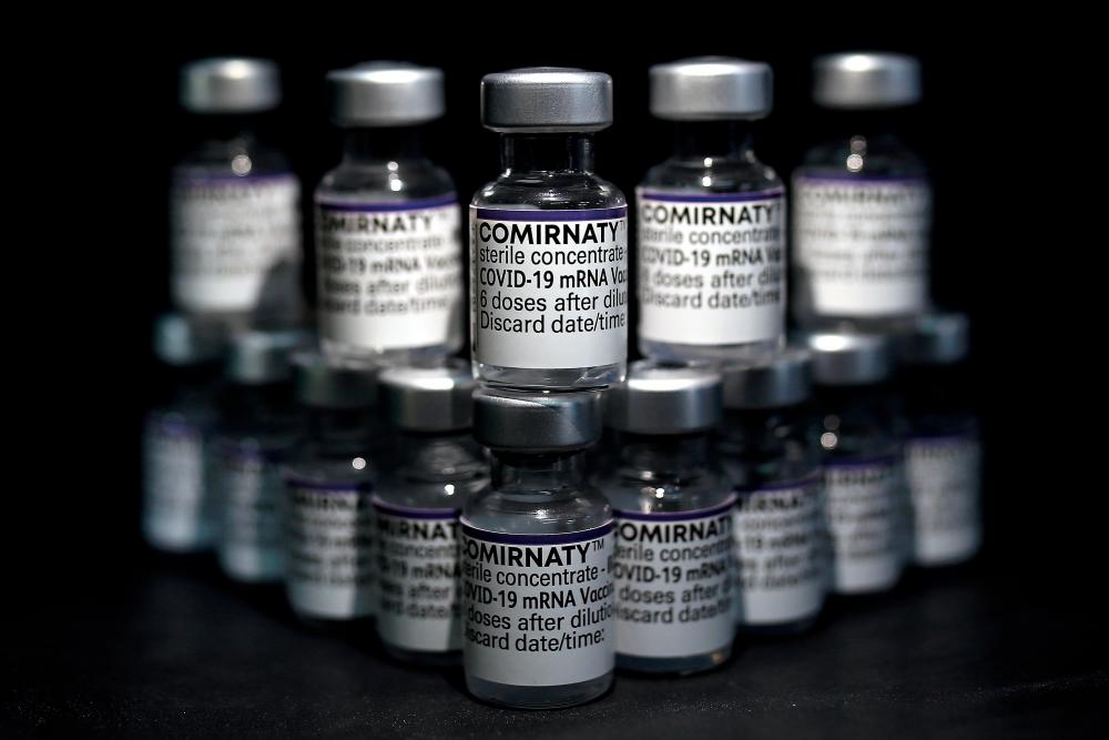 Over 17 million of Malaysia's adult population fully vaccinated as of Saturday: JKJAV Over 17 million of Malaysia's adult population fully vaccinated as of Saturday: JKJAV