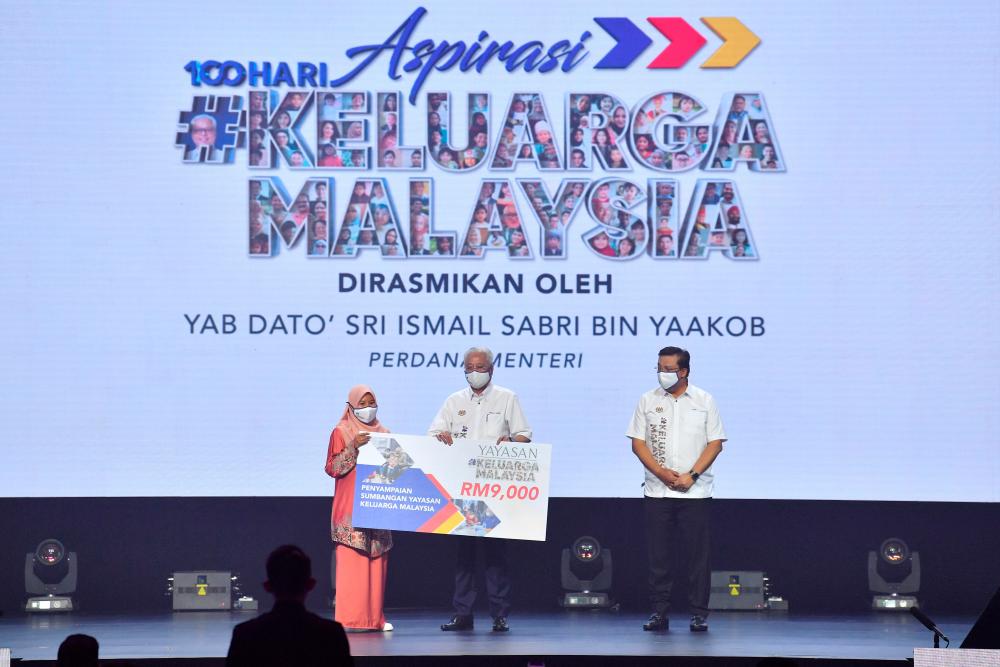 Over 24,000 job opportunities on offer at 100-day AKM Career Carnival