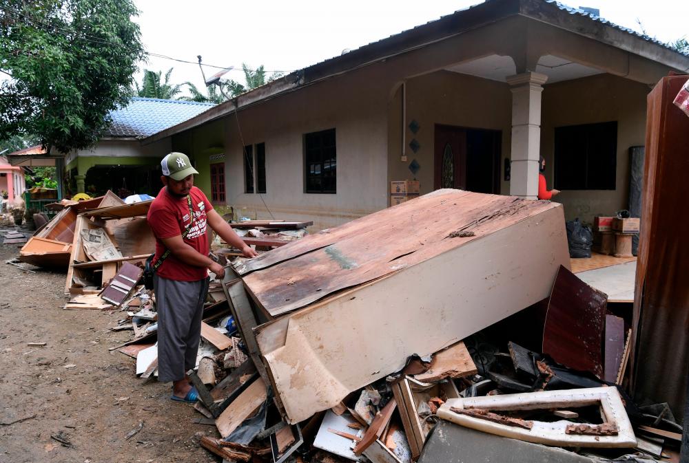 Over 300 applications received for M’sian Family House of Affection