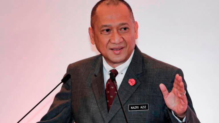 Over 50% of Malaysians want anti-party hopping law Over 50% of Malaysians want anti-party hopping law