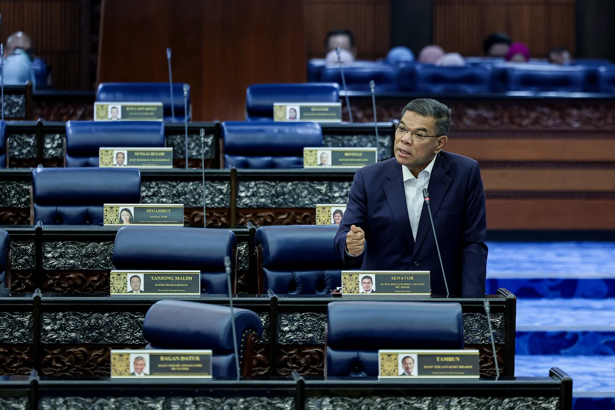 Over_1_400_police_investigations_into_3R_issues__says_Saifuddin