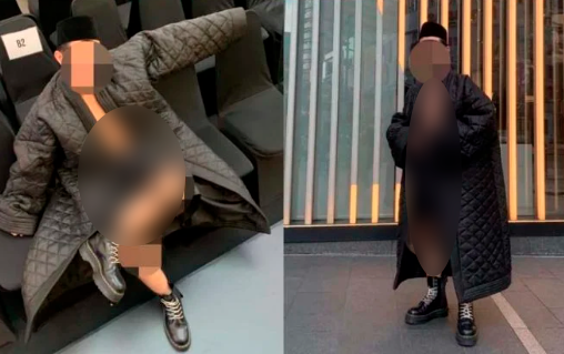 PAS: Take action against those wearing songkok in semi-naked cloths at KL Fashion week PAS: Take action against those wearing songkok in semi-naked cloths at KL Fashion week