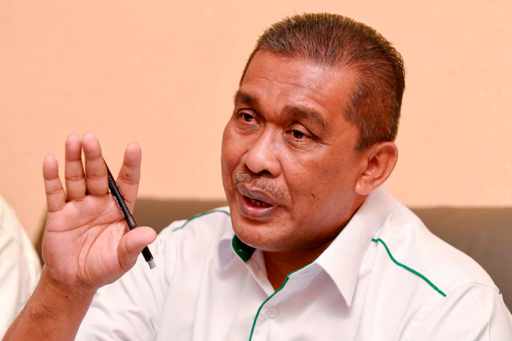 PAS tidak akan guna kedudukan laksana dasar menekan rakyat: Takiyuddin