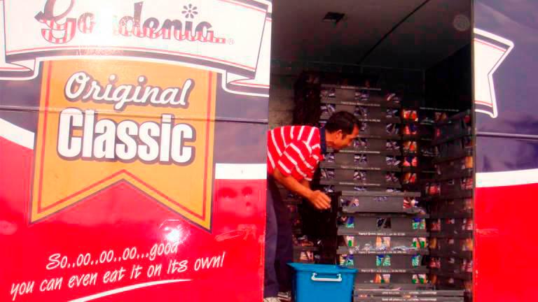 PBM menyeru Gardenia menangguh keputusannya untuk menaikkan harga produknya PBM menyeru Gardenia menangguh keputusannya untuk menaikkan harga produknya