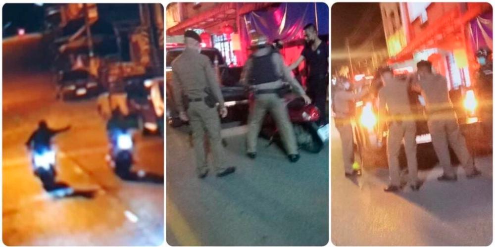 PDRM bantu siasatan rakyat Malaysia ditembak di Betong
