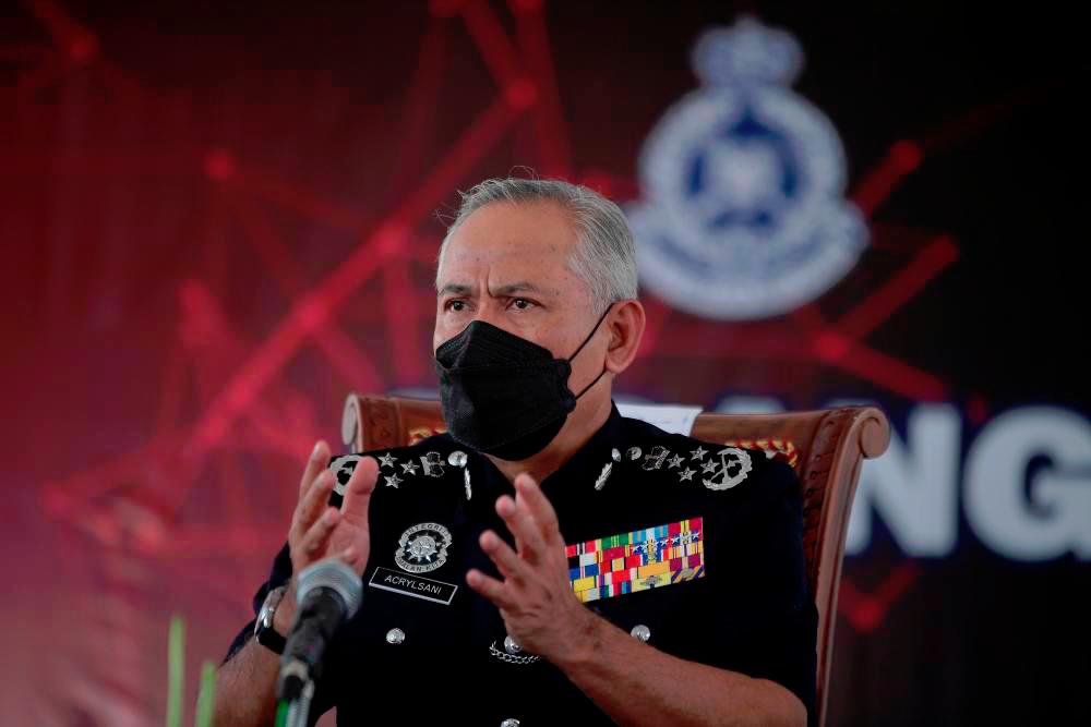 PDRM to send 10 peacekeepers to South Sudan PDRM to send 10 peacekeepers to South Sudan