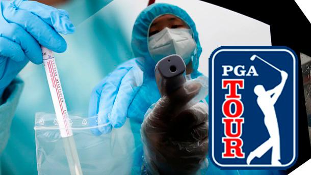 PGA Tour Series-China scraps 2021 season due to COVID-19 PGA Tour Series-China scraps 2021 season due to COVID-19
