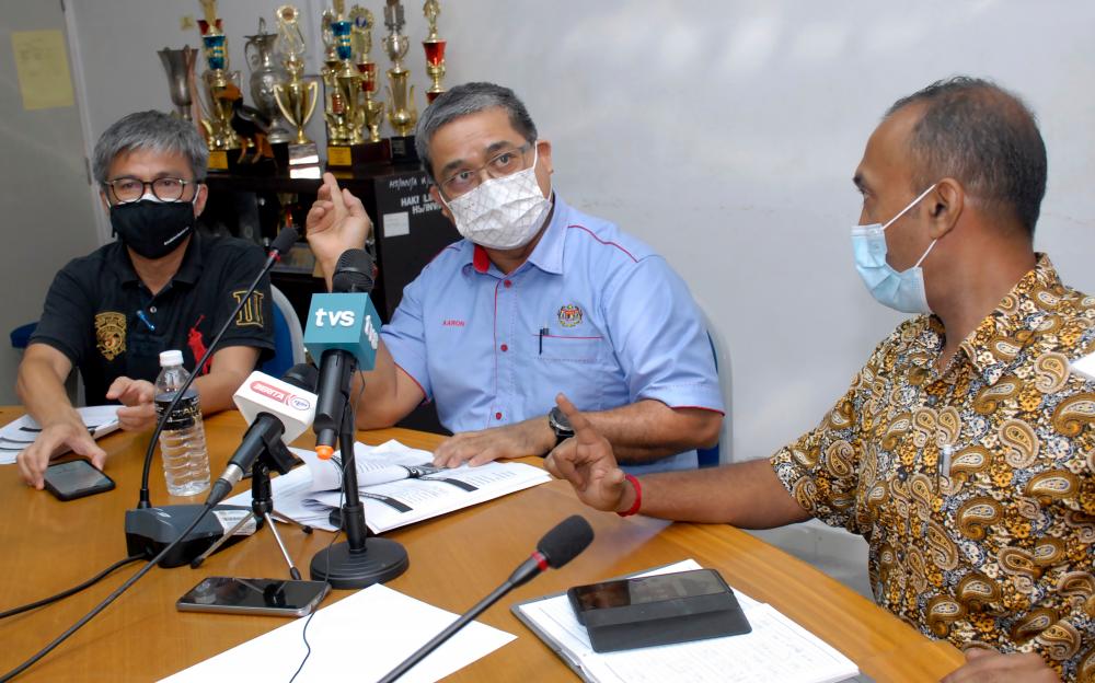 PICK Adolescent: Legal action against unverified news, video transmitters