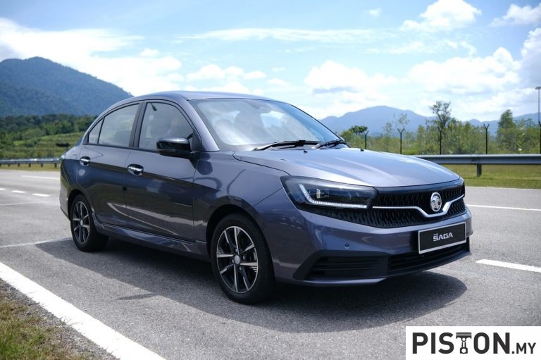 Proton records 13,566 vehicle sales in February 2026, up 20.8%; YTD volume hits 33,399