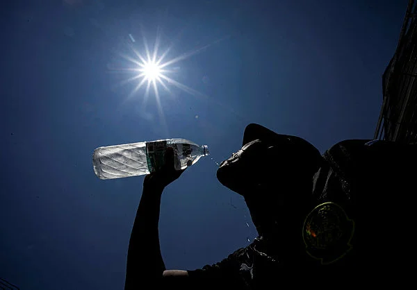 Perak districts on alert as heatwave triggers health warnings