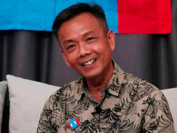 PKR calls for review of immigration checks at Labuan, Menumbok ferry terminals PKR calls for review of immigration checks at Labuan, Menumbok ferry terminals