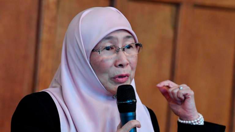 PKR women aim to contest nine more parliamentary seats in GE15