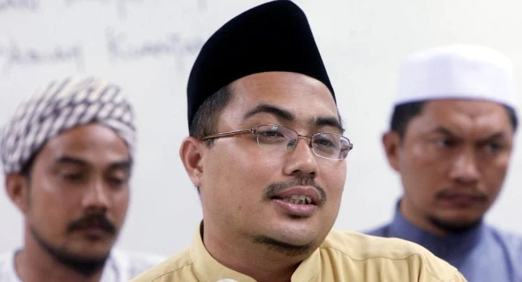 PKR_dismisses_PAS_claims_of_government_inaction_on_West_Asia_conflict