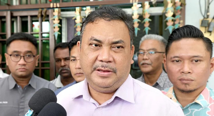 PKR orders two Wangsa Maju reps to step down over extortion video