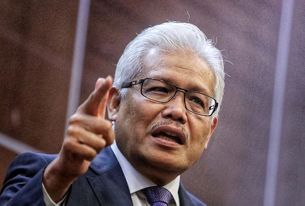 PKR_slams_Hamzah_s_call_to_delay_targeted_diesel_subsidy PKR slams Hamzah's call to delay targeted diesel subsidy
