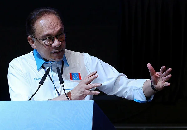 PKR_vows_to_ensure_national_progress_benefits_all_Malaysians PKR vows to ensure national progress benefits all Malaysians