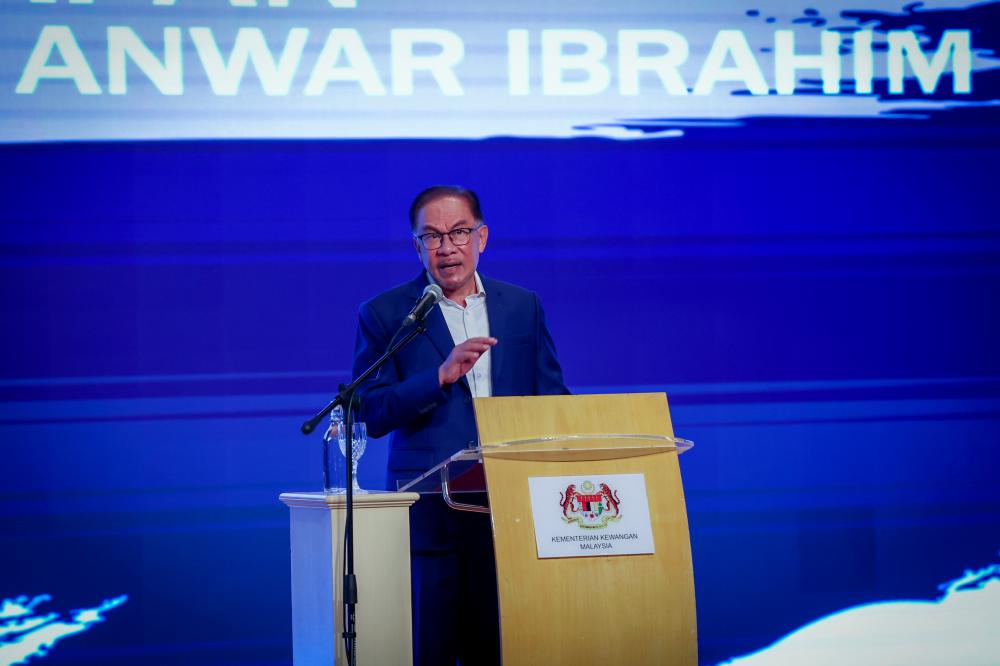 PM: Badan penguatkuasaan perlu ambil tindakan tanpa kira kedudukan, fahaman