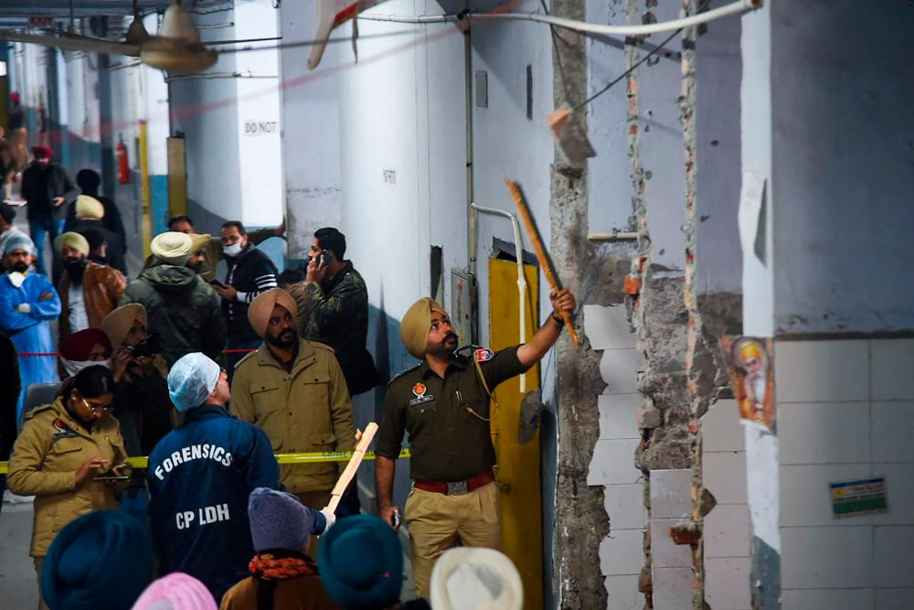PM: Bumiputera economic empowerment plans to be given priority
