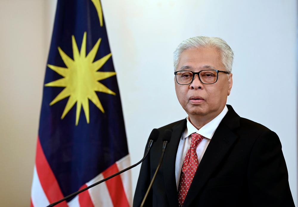 PM Ismail Sabri to lead Malaysian delegation to 38th and 39th ASEAN summits, related summits