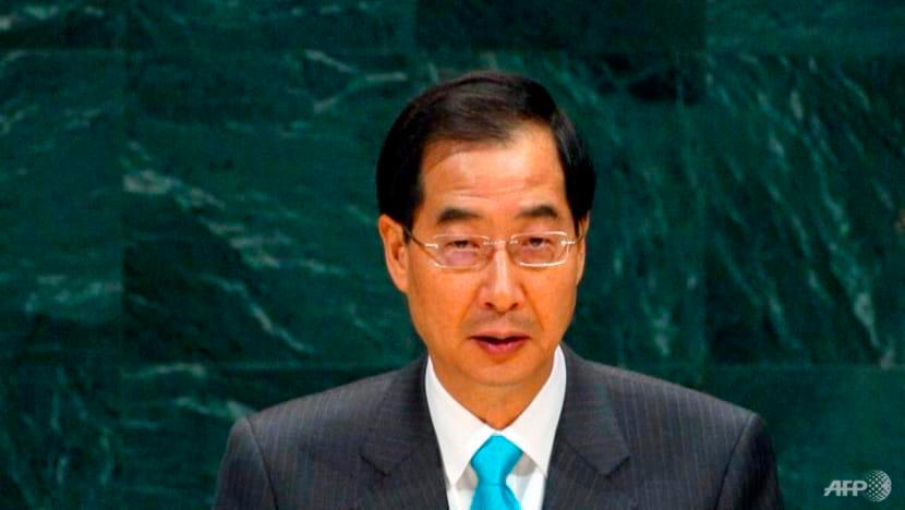 PM Korea Selatan minta langkah keselamatan ketika sorakan di jalanan sempena Piala Dunia PM Korea Selatan minta langkah keselamatan ketika sorakan di jalanan sempena Piala Dunia