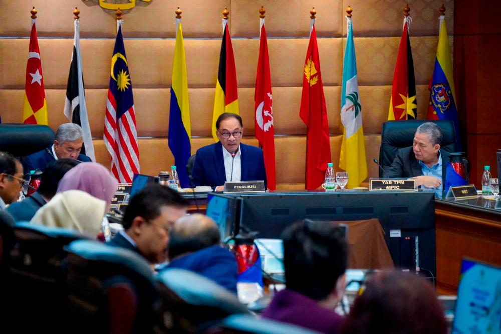 PM arah jabatan kerajaan bangunkan wahana untuk laksana subsidi bersasar