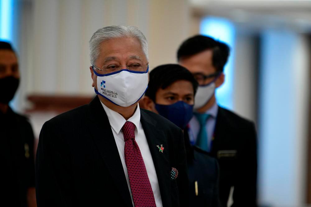 PM tiba di Tokyo untuk lawatan sulung ke Jepun